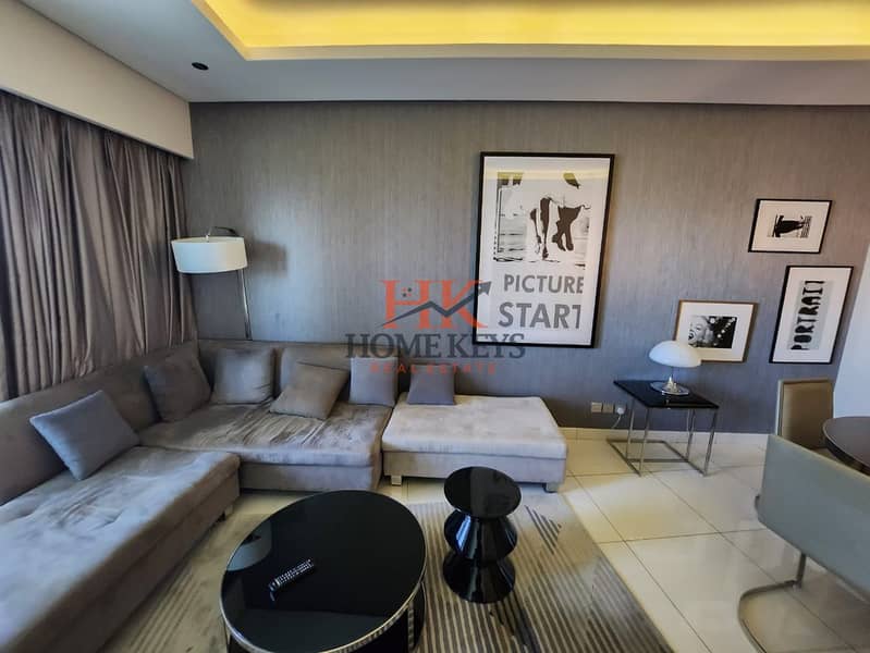 3 1 BHK 1054 SFT damac tower paramount (13). jpeg