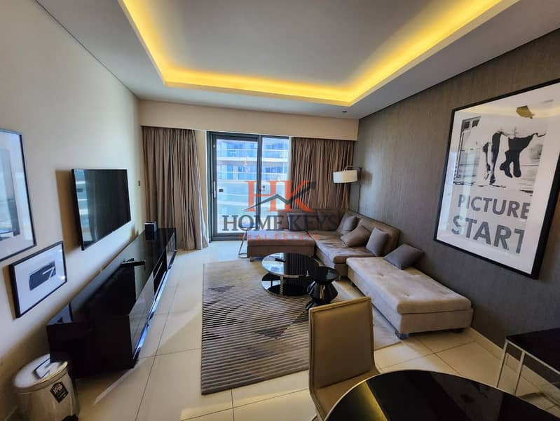 4 1 BHK 1054 SFT damac tower paramount (14). jpeg
