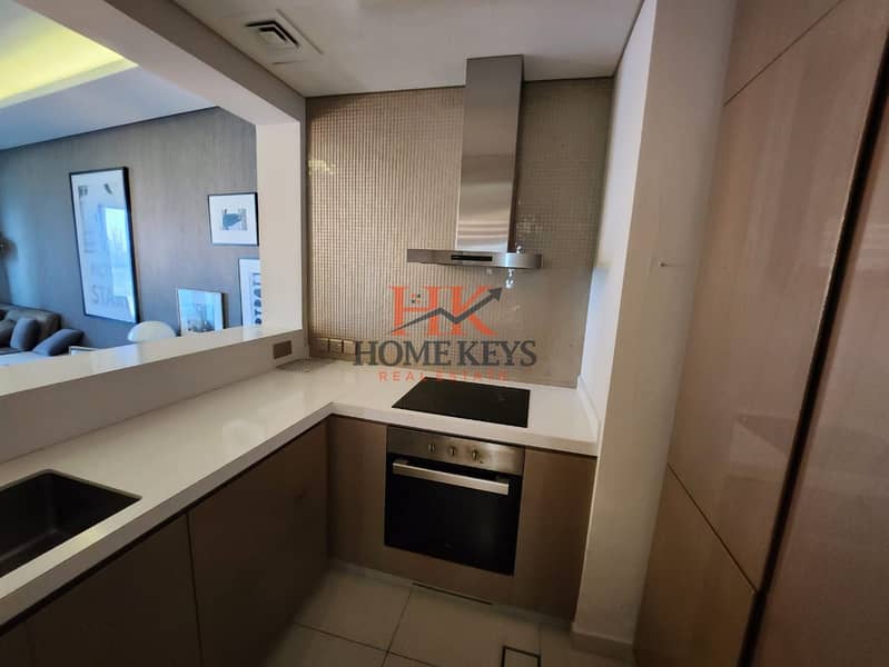 5 1 BHK 1054 SFT damac tower paramount (3). jpeg
