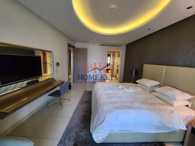 8 1 BHK 1054 SFT damac tower paramount (11). jpeg