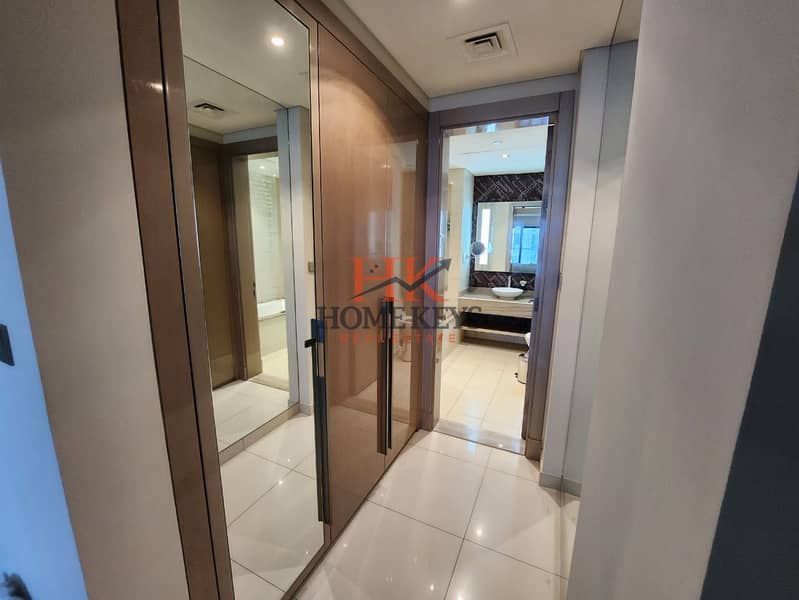 9 1 BHK 1054 SFT damac tower paramount (7). jpeg