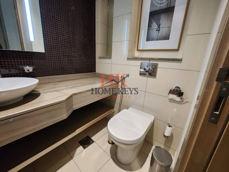 10 1 BHK 1054 SFT damac tower paramount (9). jpeg