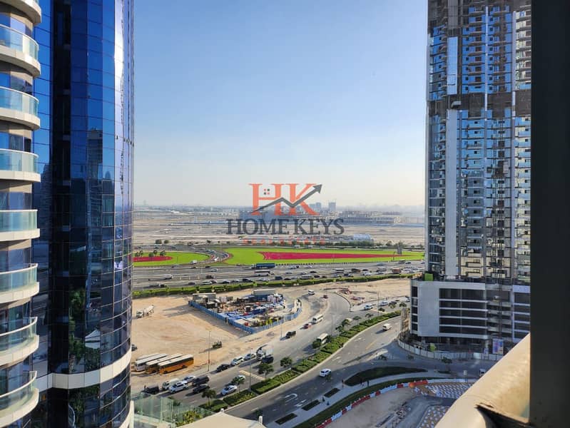 13 1 BHK 1054 SFT damac tower paramount (15). jpeg