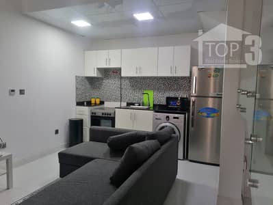 1 Bedroom Townhouse for Rent in Dubai Industrial City, Dubai - IMG-20230323-WA0017. jpg