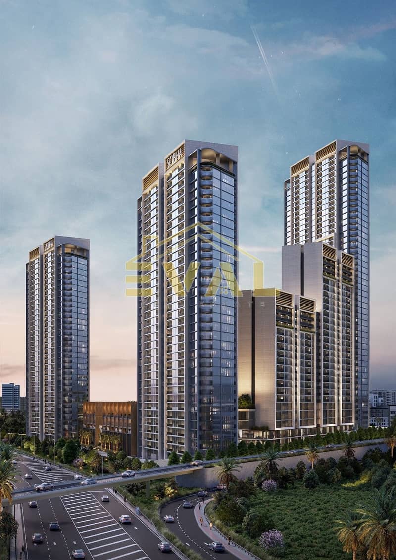 2 2 Bed  SOBHA ORBIS SOR-B2605  Amenities & Villa Community & Golf Course. pdf-image-020. jpg