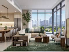 One Bedroom | Prime Investment | Luxury Living