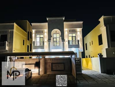 6 Cпальни Вилла Продажа в Аль Амера, Аджман - batch_IMG-20250623-WA0002. jpg