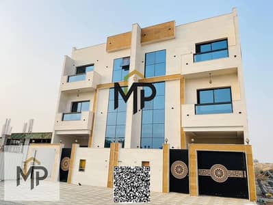 5 Bedroom Villa for Sale in Al Helio, Ajman - batch_782448778-1066x800. jpg