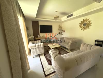 3 Bedroom Townhouse for Rent in DAMAC Hills 2 (Akoya by DAMAC), Dubai - IMG-20250508-WA0007. jpg
