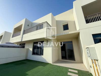3 Bedroom Townhouse for Rent in Town Square, Dubai - WhatsApp Image 2025-07-22 at 12.14. 10 PM. jpg