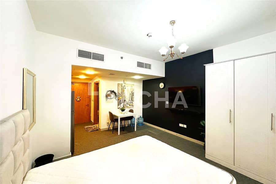 COZY STUDIO | FULLY FURNISHED | READY TO MOVE IN COZY STUDIO | FULLY FURNISHED | READY TO MOVE IN