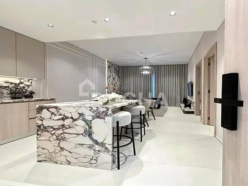 Квартира в Арджан,Флоареа Резиденс, 1 спальня, 1200000 AED - 12305583 Квартира в Арджан,Флоареа Резиденс, 1 спальня, 1200000 AED - 12305583