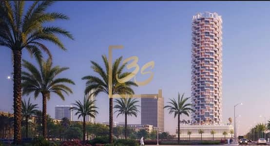 1 Bedroom Apartment for Sale in Jumeirah Village Circle (JVC), Dubai - WhatsApp Image 2025-07-23 at 11.58. 00 AM. jpeg