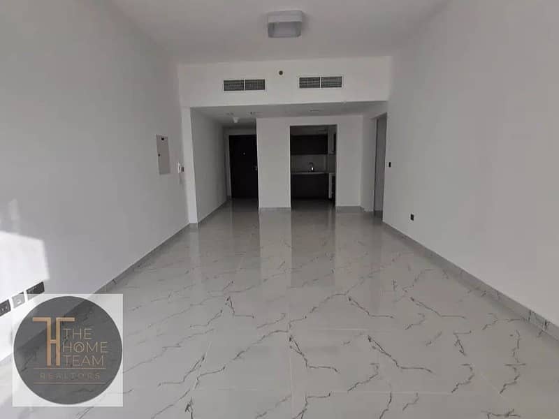 3 BR + Maid room | Specious Layout | 12 Cheques