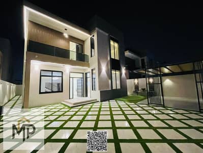6 Bedroom Villa for Sale in Al Mowaihat, Ajman - batch_IMG-20250715-WA0213. jpg