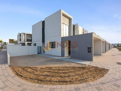 4 Bedroom Townhouse for Rent in Dubailand, Dubai - IMG-20250219-WA0034. jpg