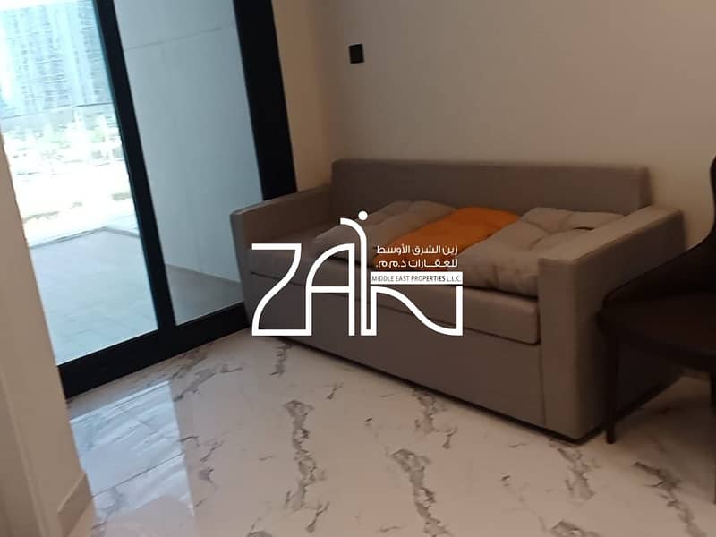 Квартира в Аль Марья Айленд，Аль Марьях Виста, 1 спальня, 75000 AED - 12305691