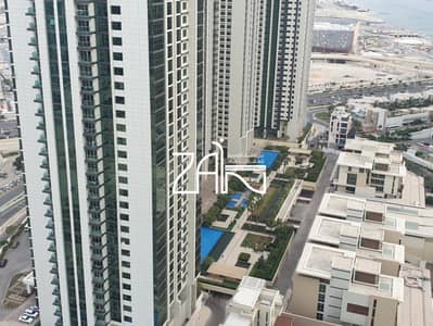 1 Спальня Апартамент Продажа в Остров Аль Рим, Абу-Даби - Квартира в Остров Аль Рим，Марина Сквер，Оушн Террас Резиденс, 1 спальня, 1165000 AED - 12305692