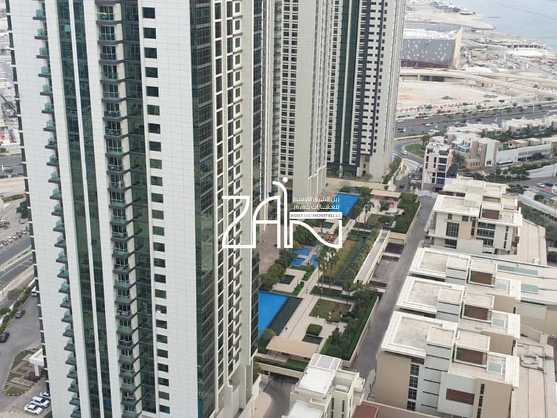 Luxury High Floor 1BR City view in Prime Location Luxury High Floor 1BR City view in Prime Location