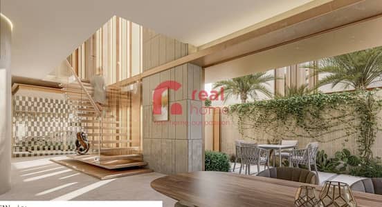 Al Tay West， 夏尔迦 4 卧室别墅待售 - IMG-20250531-WA0003 - Copy - Copy. jpg