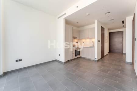 1 Bedroom Flat for Rent in Sobha Hartland, Dubai - High Floor | Pool View | Vacant