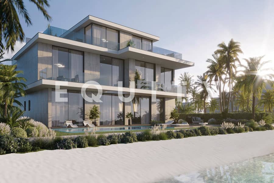 Type B | Multiple Options | Close to Lagoon Type B | Multiple Options | Close to Lagoon