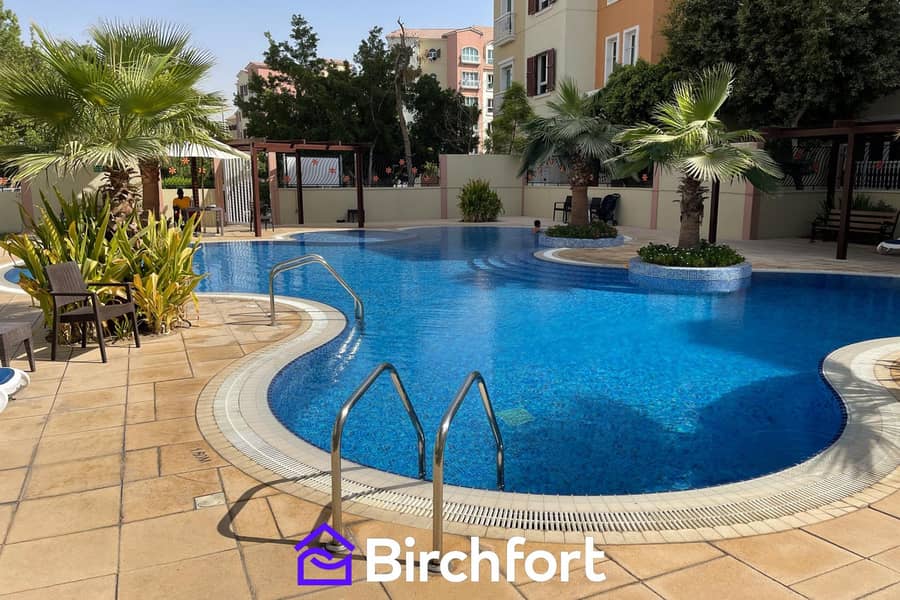 位于探索花园街区,地中海公馆,90号楼 1 卧室的公寓 6499 AED - 12305722 位于探索花园街区,地中海公馆,90号楼 1 卧室的公寓 6499 AED - 12305722