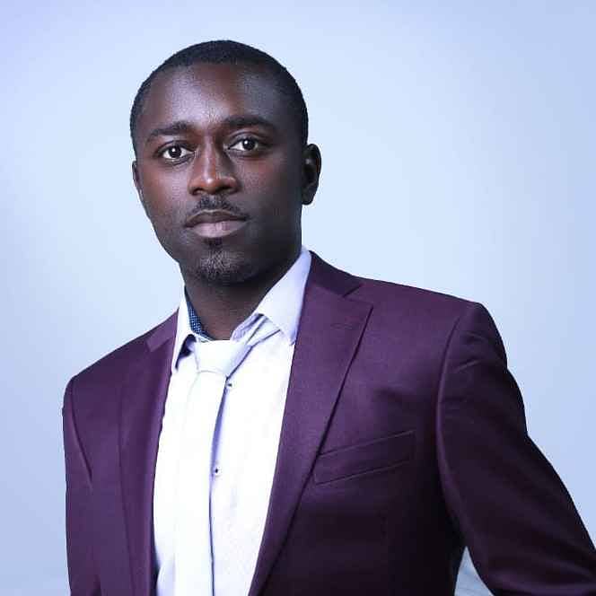 Edison Ayafor