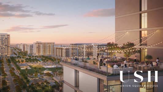 1 Bedroom Apartment for Sale in Town Square, Dubai - WhatsApp Image 2025-07-23 at 12.28. 57 PM. jpeg