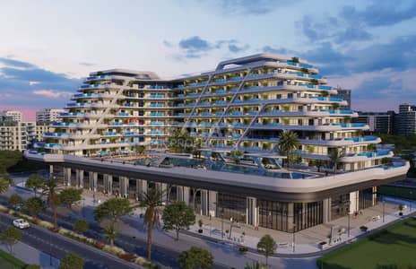 Shop for Sale in Arjan, Dubai - Resale | Handover Q1 2026 | Payment plan