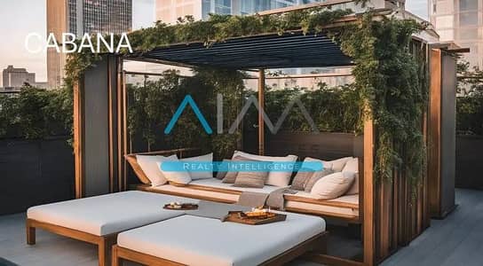 1 Bedroom Apartment for Sale in Dubai Land Residence Complex, Dubai - AG1. jpg