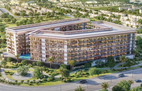 1 Спальня Апартамент Продажа в Дубай Индастриал Парк, Дубай - 2. jpg