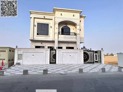5 Cпальни Вилла Продажа в Аль Хелио, Аджман - ASD234WhatsApp Image 2025-07-14 at 12.39. 22 PM_20250714_124354123EWQ. jpeg