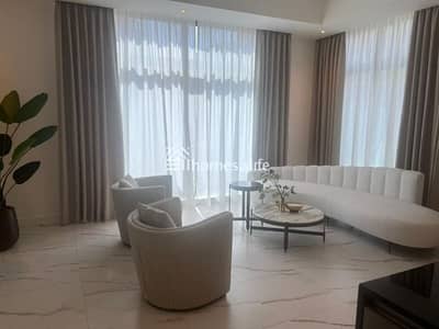 4 Bedroom Villa for Sale in Mohammed Bin Rashid City, Dubai - Elie Saab | Single Row | Facing Park