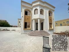فیلا في المويهات 3،المويهات 5 غرف 120000 درهم - 11894784
