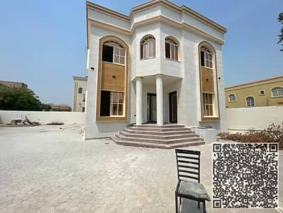فیلا 5 غرف نوم للايجار في المويهات، عجمان - WhatsApp Image 2025-07-15 at 1.17. 23 PM. jpeg