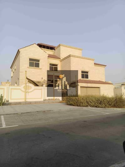 6 Bedroom Villa for Rent in Mohamed Bin Zayed City, Abu Dhabi - 1001117943. jpg