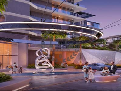 1 Спальня Апартаменты Продажа в Аль Васль, Дубай - City Walk Northline Brochure_Page_02. jpg