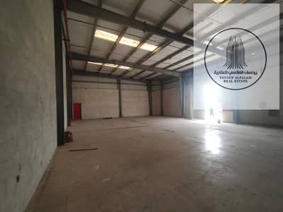 阿尔萨斯工业区， 夏尔迦 仓库待租 - IMG-20250722-WA0085. jpg
