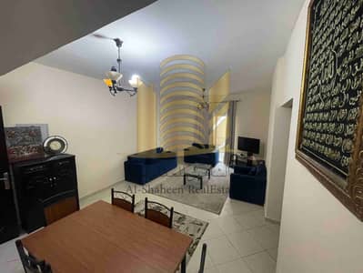 1 Bedroom Apartment for Rent in Al Nuaimiya, Ajman - 1000104327. jpg