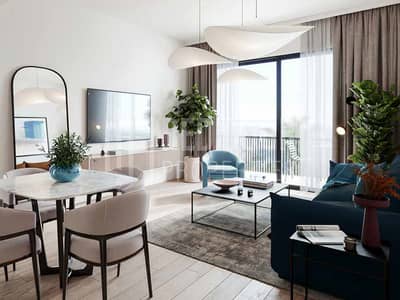 1 Bedroom Apartment for Sale in Town Square, Dubai - 9. jpg