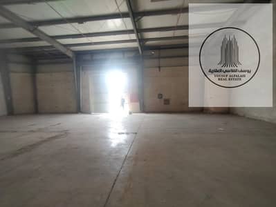 Warehouse for Rent in Al Sajaa Industrial, Sharjah - WhatsApp Image 2025-07-22 at 14.07. 00. jpeg