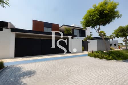 萨迪亚特岛， 阿布扎比 6 卧室别墅待售 - lagoons-villas-6brm-al-saadiyat-island-abu-dhabi-65. jpg