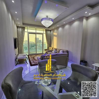 شقة 2 غرفة نوم للايجار في الراشدية، عجمان - WhatsApp Image 2024-08-13 at 10.24. 21 AM (2). jpeg