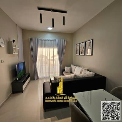 1 Bedroom Apartment for Rent in Corniche Ajman, Ajman - IMG-000250720-WA0148. jpg