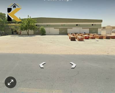 Industrial Land for Sale in Al Jurf, Ajman - IMG-20250723-WA0248. jpg