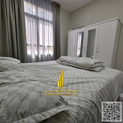 2 Bedroom Apartment for Rent in Al Rashidiya, Ajman - IMG-20240918-WA0028. jpg