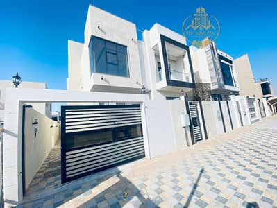 5 Bedroom Villa for Rent in Al Zahya, Ajman - WhatsApp Image 2025-07-08 at 9.18. 50 AM. jpeg