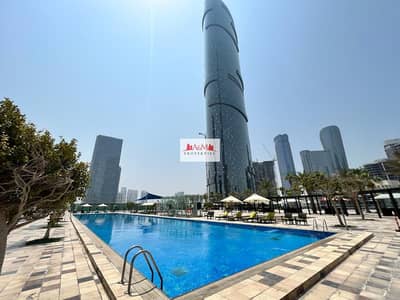 1 Bedroom Apartment for Rent in Al Reem Island, Abu Dhabi - Breathtaking Views | One Bedroom Apartment with Premium Amenities for AED 90,000 Only. !