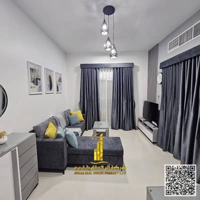 فلیٹ 1 غرفة نوم للايجار في الجرف، عجمان - IMG-20250528-WA0089. jpg